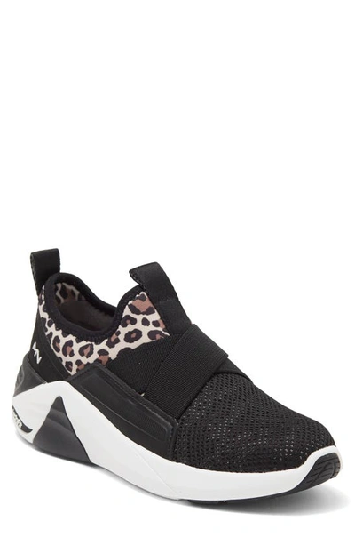 Mark A Linear-kenley Sneaker In Leopard | ModeSens