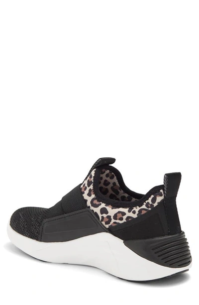Shop Skechers Mark Nason A Linear-kenley Sneaker In Leopard