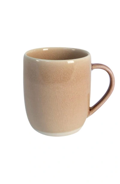 Shop Jars Maguelone Ceramic Mug In Tamaris