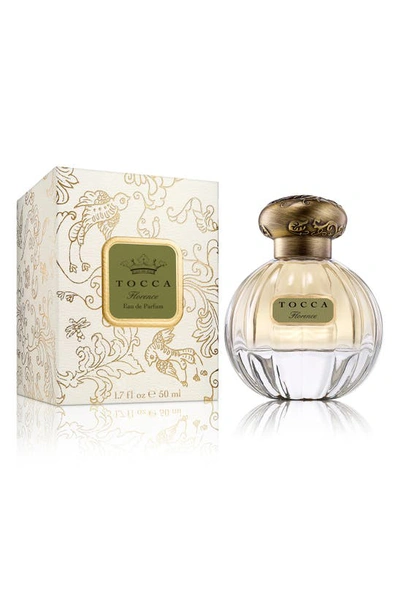 Shop Tocca Florence Eau De Parfum, 1.7 oz