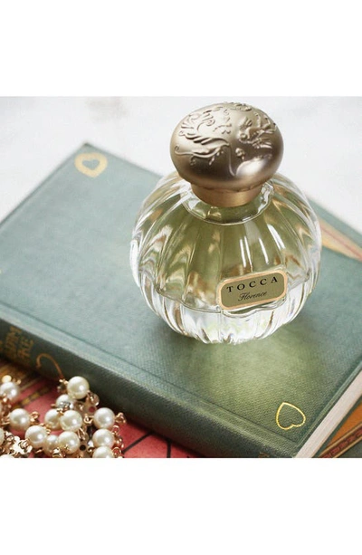 Tocca Florence Eau De Parfum