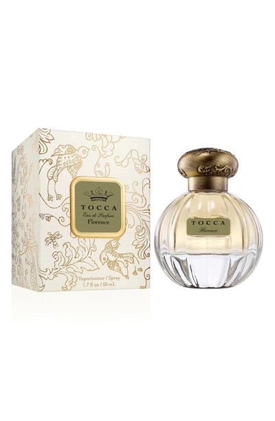 Shop Tocca Florence Eau De Parfum, 1.7 oz