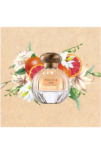 Tocca Stella 1.7 oz/ 50 ml Eau De Parfum Spray