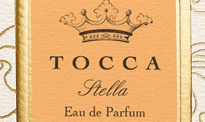 Shop Tocca Stella Eau De Parfum, 1.7 oz