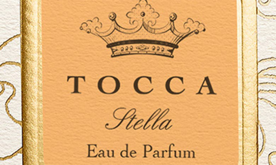 Tocca Stella 1.7 oz/ 50 ml Eau De Parfum Spray