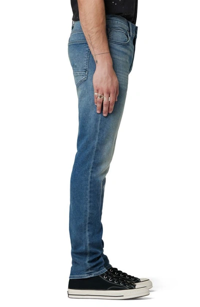 Shop Hudson Axl Slim Fit Skinny Jeans In Canyon