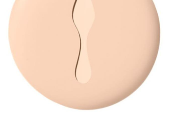 Christian Louboutin Lalaque Le Vernis Brillant In Beige In Bed 331