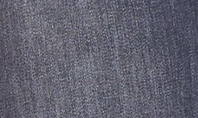 Frame Le Super High Waist Straight Leg Crop Jeans In Murphy