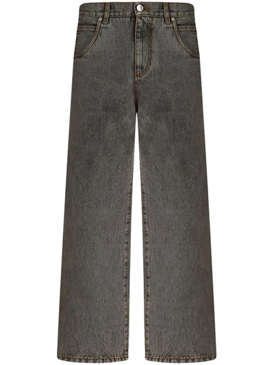 Shop Etro Jeans In .