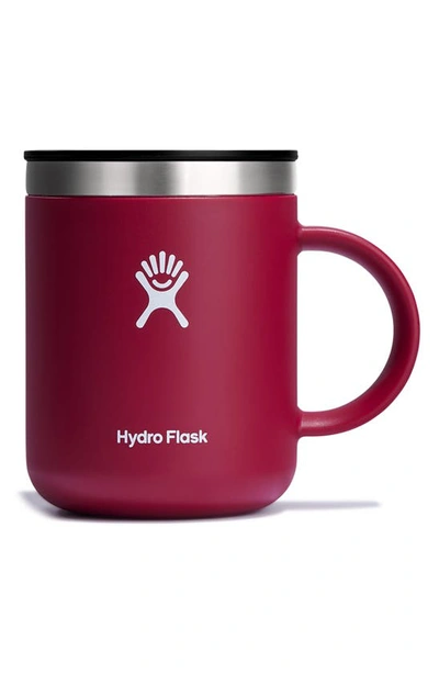 Shop Hydro Flask 12-ounce Mug In Berry