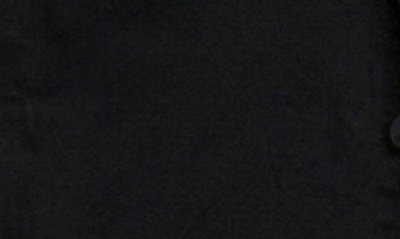 Wash Lab Denim Piece Dyed Denim Dress In Onyx