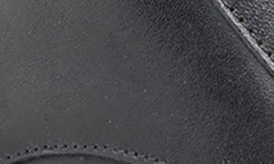 Bcbgmaxazria Helina Combat Bootie With Faux Shearling In Black