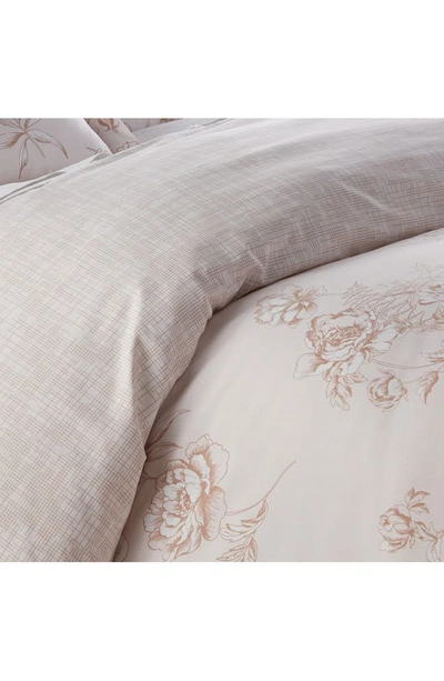 Southshore Fine Linens Harmony Collection In Harmony Taupe
