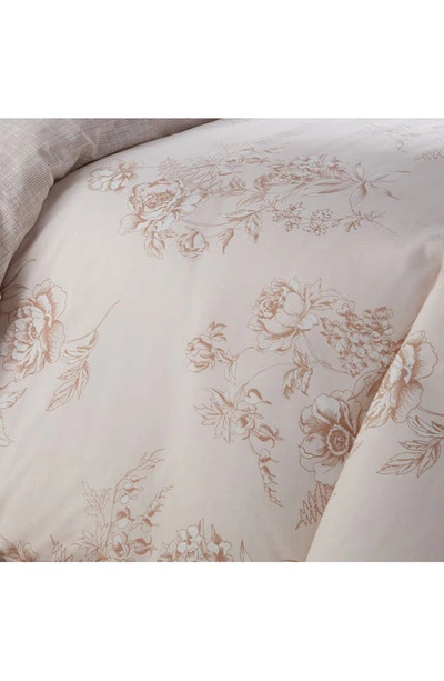 Southshore Fine Linens Harmony Collection In Harmony Taupe