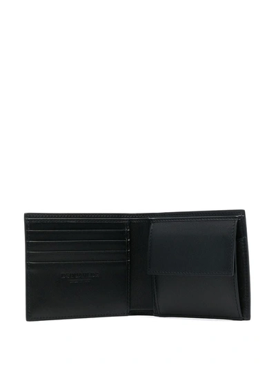 Shop Dsquared2 Men's Black Leather Wallet
