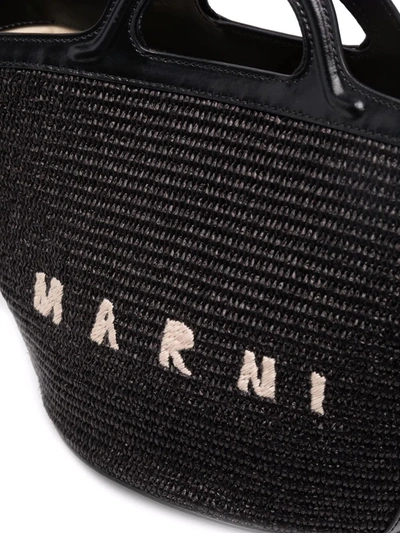 Marni: Black Bags now up to −76%