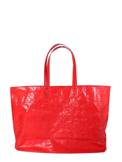 Shop N°21 Women's Red Other Materials Tote