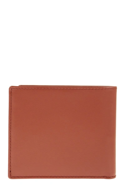 Shop Tod's Men's Gold Leather Wallet