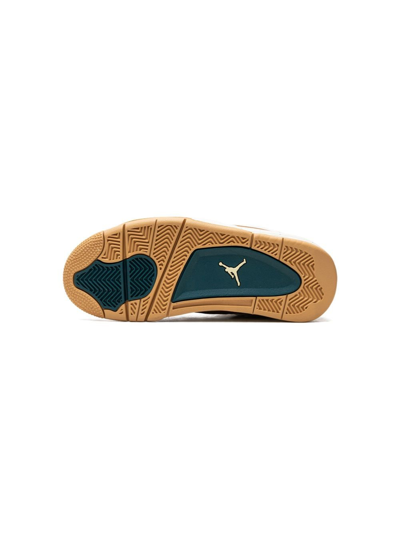 Jordan Air  4 "cacao Wow" Sneakers In Brown