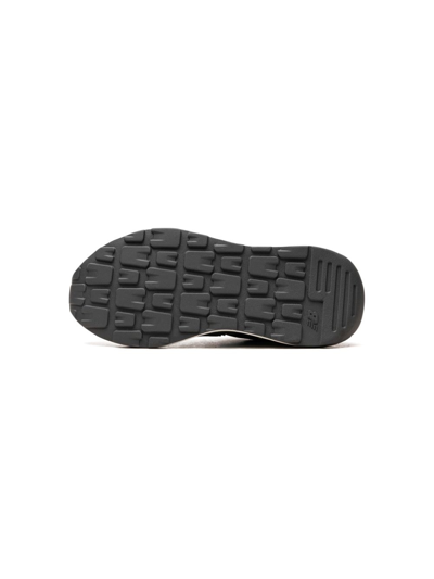 Shop New Balance 5740 "black Vibrant Spring Glow" Sneakers