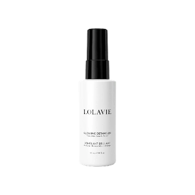 Shop Lolavie Glossing Detangler