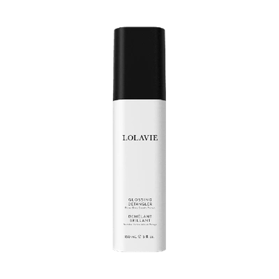 Lolavie Glossing Detangler