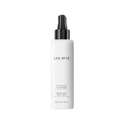 Lolavie Glossing Detangler