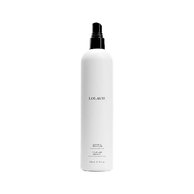Lolavie Glossing Detangler