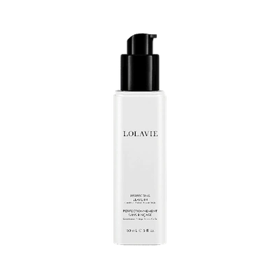 Shop Lolavie Perfecting Leave In