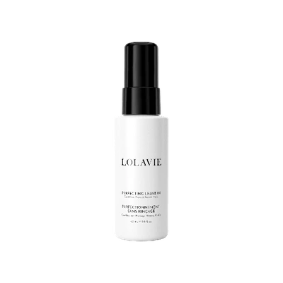 Lolavie Perfecting Leave In