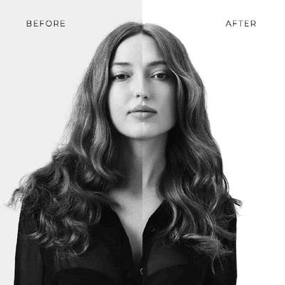 Lolavie Perfecting Leave In