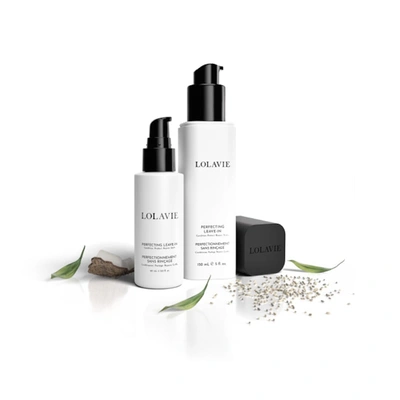 Lolavie Perfecting Leave In