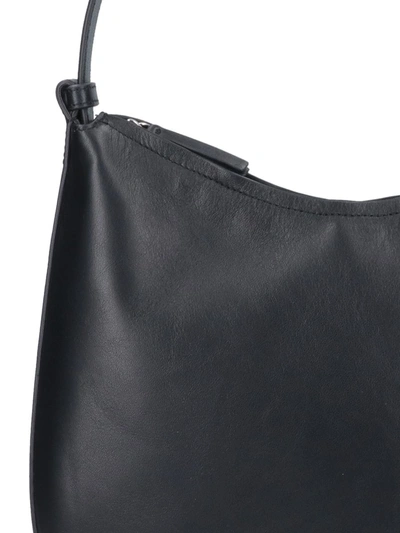 Shop Aesther Ekme Bags In Black