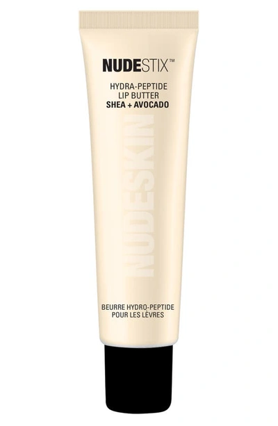 Nudestix Nudeskin Hydra-peptide Lip Butter Balm