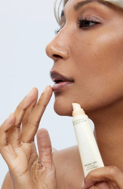 Nudestix Nudeskin Hydra-peptide Lip Butter Balm