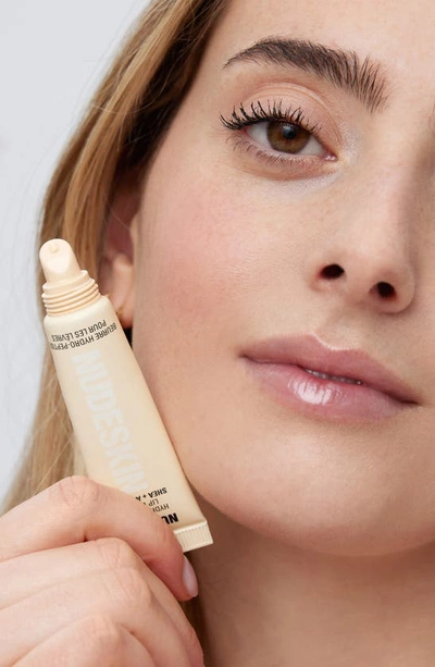Nudestix Nudeskin Hydra-peptide Lip Butter Balm