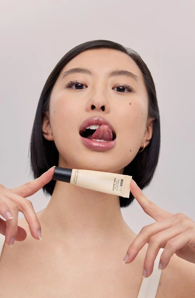 Nudestix Nudeskin Hydra-peptide Lip Butter Balm
