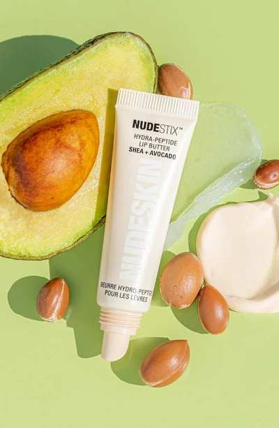 Nudestix Nudeskin Hydra-peptide Lip Butter Balm