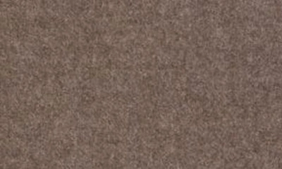 Loveappella Cozy Crewneck Long Sleeve Top In Olive