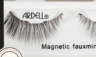 Shop Ardell Magnetic Fauxmink Lashes Set