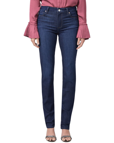 Shop Paige Hoxton Cabaret High Rise Straight Leg Jean