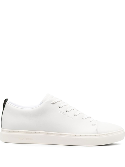 Shop Ps By Paul Smith Lee Low-top Sneakers