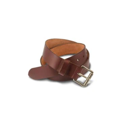 Shop Red Wing Shoes Oro Red Wing Heritage Belt