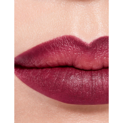 Chanel Berry <strong>le Crayon Lèvres</strong> Longwear Lip Pencil 1.2g In Berry