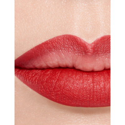 Shop Chanel <strong>le Crayon Lèvres</strong> Longwear Lip Pencil 1.2g In Rouge Tendre