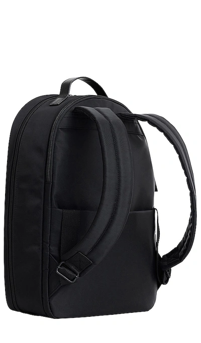 Beis The Commuter Backpack In Black