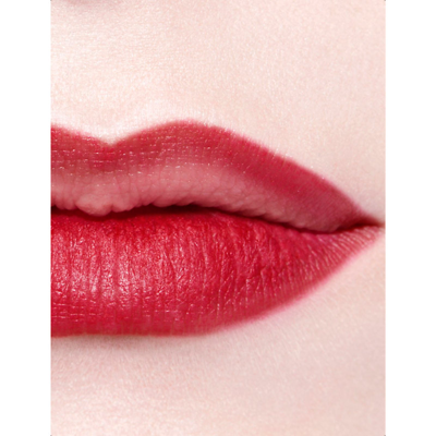 Shop Chanel Rouge Cerise Le Crayon Lèvres Longwear Lip Pencil 1.2g