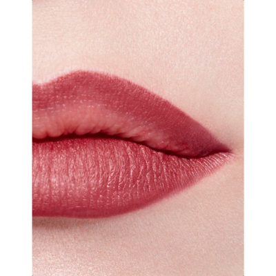 Chanel Bois De Rose <strong>le Crayon Lèvres</strong> Longwear Lip Pencil 1.2g In Bois De Rose