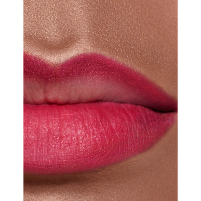 Shop Chanel <strong>le Crayon Lèvres</strong> Longwear Lip Pencil 1.2g In Rose Framboise