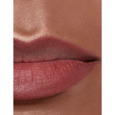 Chanel Pivoine <strong>le Crayon Lèvres</strong> Longwear Lip Pencil 1.2g In Pivoine